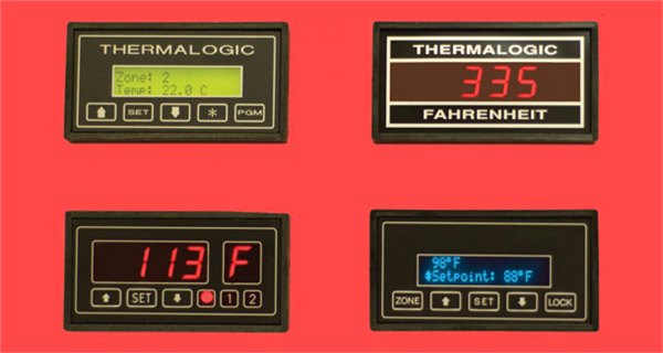 美国THERMALOGIC传感器