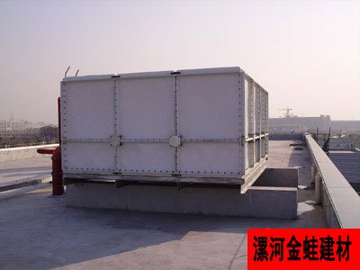 污水处理设备-首选漯河市金蛙环保工程有限公司