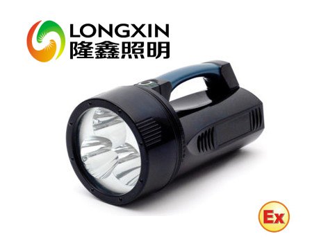 LRJW7100B防水防爆探照灯