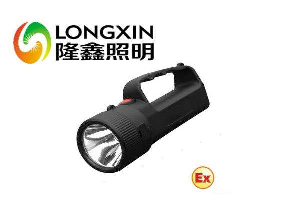 LBAD301防爆强光工作灯