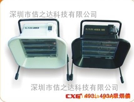 CXG493烙铁吸烟仪/烙铁吸烟海绵生产厂家