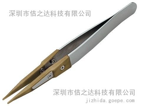 日本hozan p-815-h/宝山耐热镊子生产厂家