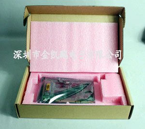 SUN 四口千兆网卡 X4445A 501-6738特价！