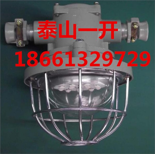 led防爆灯厂家