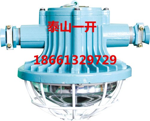 led防爆灯