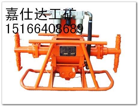 2ZBQ10/10气动双液注浆泵