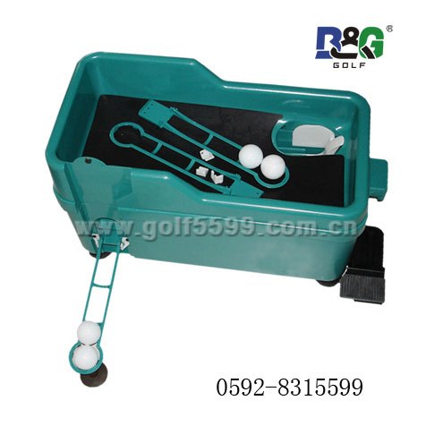 厂家直销B&G牌高尔夫发球机 KT2104