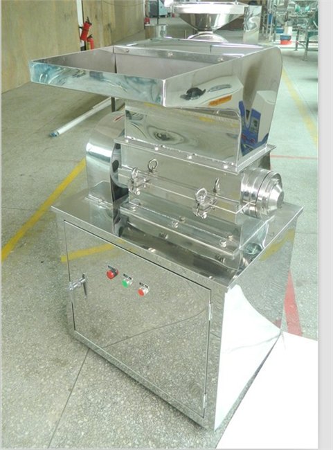 不锈钢粗碎机 食品级粗碎机 
