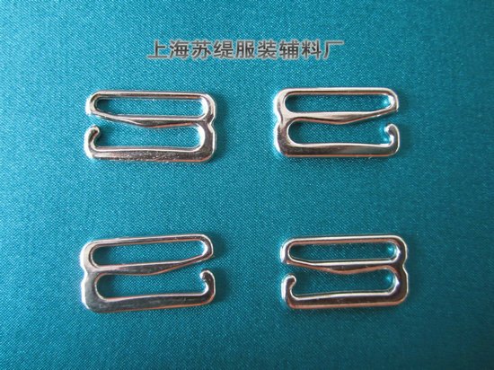 供应文胸调节扣/内衣肩带扣
