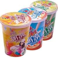 优乐美奶茶批发价格
