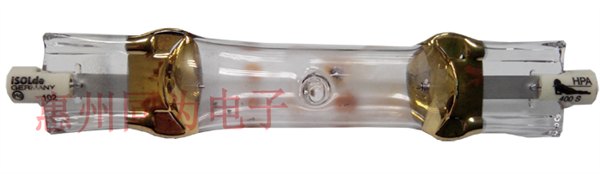 飞利浦紫外线灯管HPA400S PHILIPS HPA400S HPA