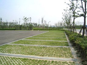 庐阳压印地坪