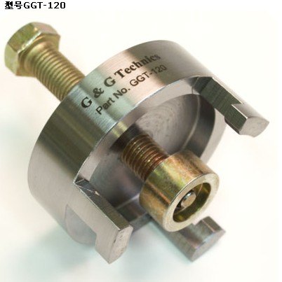 G & G TECHNICS轴承