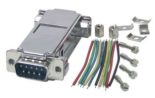 美国GC ELECTRONICS连接器