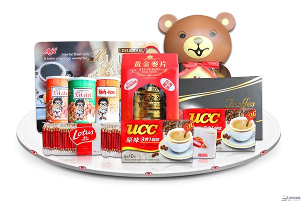 上海食品进口报关代理  