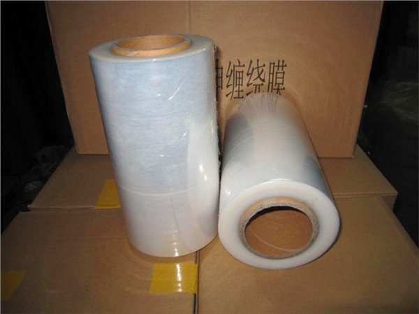 索信供超薄高强度机用pe缠绕膜 性价比高 适合用量较大的用户