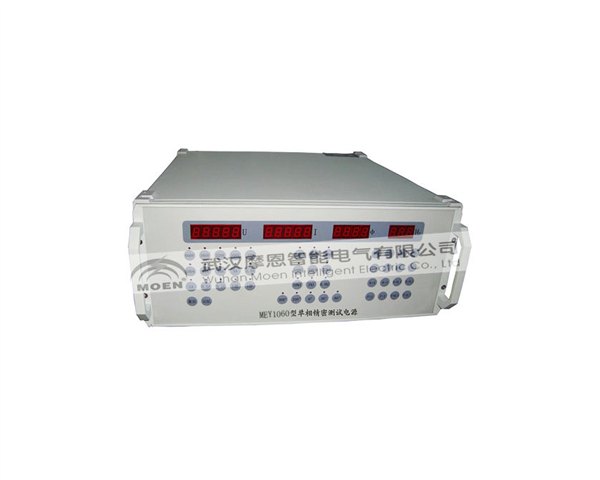 MEY3060三相程控精密测试电源
