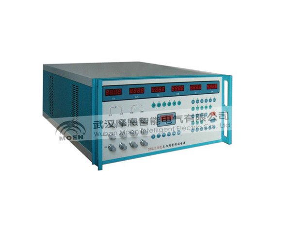 MEY3060三相程控精密测试电源