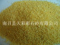 上海天然彩砂供应,天然彩砂抗辐射,天然彩砂制造