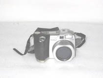 EPSON 彩色数码相机 PHOTOP C850Z 300万