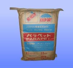 聚丙烯酸甲酯(PMMA),聚丙烯酸甲酯,PMMA