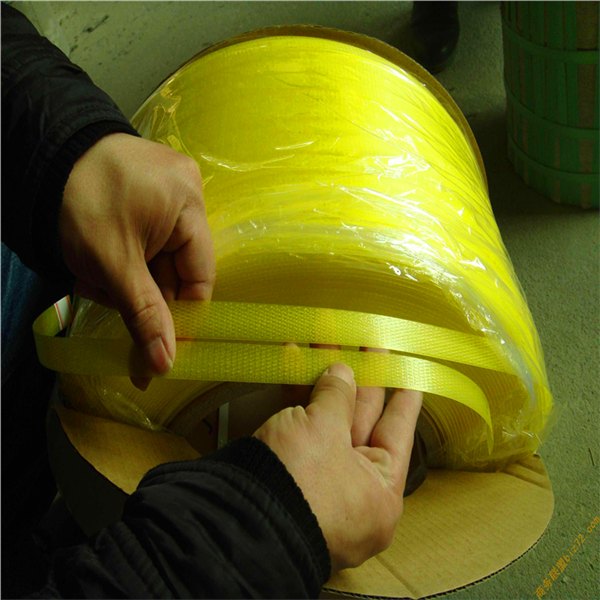 供索信全自动机用pp打包带 全新料加工 粘合性好 对机器损耗小