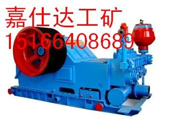 3NB-300/12-45泥浆泵用途与使用范围