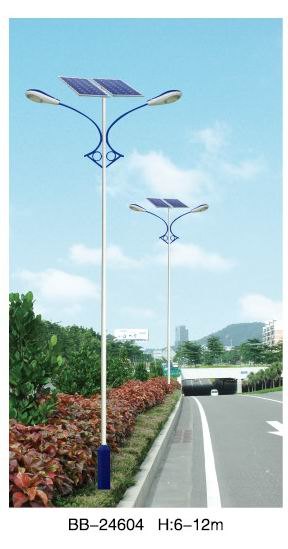 韶关路灯公司