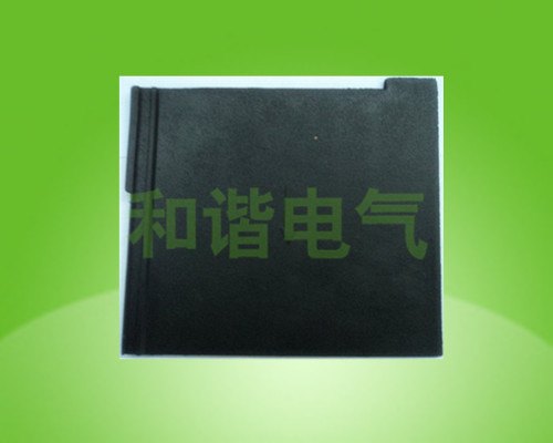 常熟开关塑壳断路器CM1-400L/M相间隔板 挡弧板