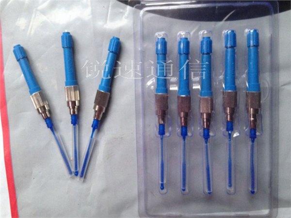 供应FC光纤快速连接器！