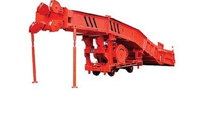 贵州P-30B耙斗装岩机 P-30B扒渣机 P-30B耙矸机