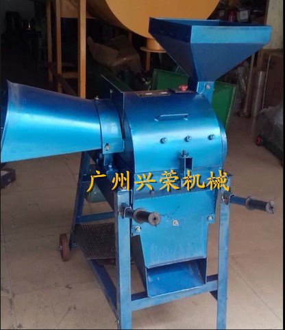 大型玉米秸秆揉丝机厂家报价 新型玉米秸秆揉丝机