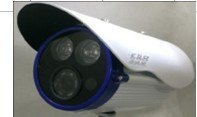长春远程监控/130万网络高清摄像机