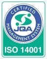 ISO14001体系认证办理
