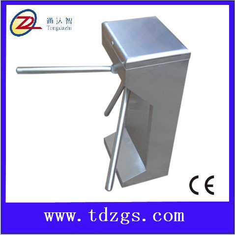 供应通达智景区售票三辊闸 景区人员管理通道