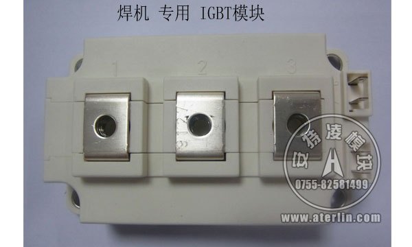FF100R12KS4德国英飞凌电议模块的中文资料和PDF技术资料