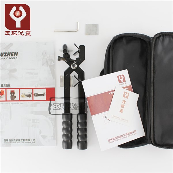 手动高压电缆剥线钳 BX
