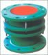 Double Flanges Expansion Joint