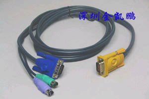 艾腾(ATEN) KVM控制线 KL5202特价！