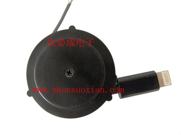 移动电源卷线器生产厂家