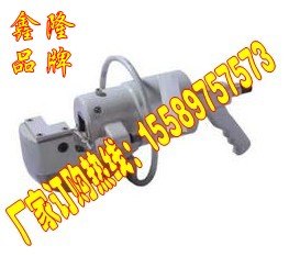供应液压圆钢切断器 