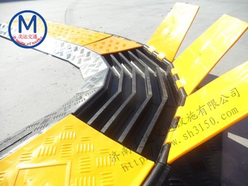 道路走线槽 走线板规格 走线槽厂家