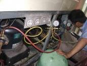 杭州下城区凤起路空调不制冷加制冷剂电话85511116