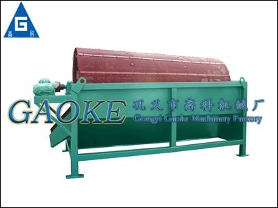硅石滚筒筛分机ry1834型滚筒筛价格/一小时150吨产量用滚筒筛型号