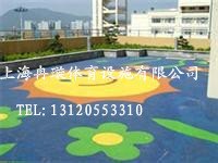 台州幼儿园塑胶操场价格。