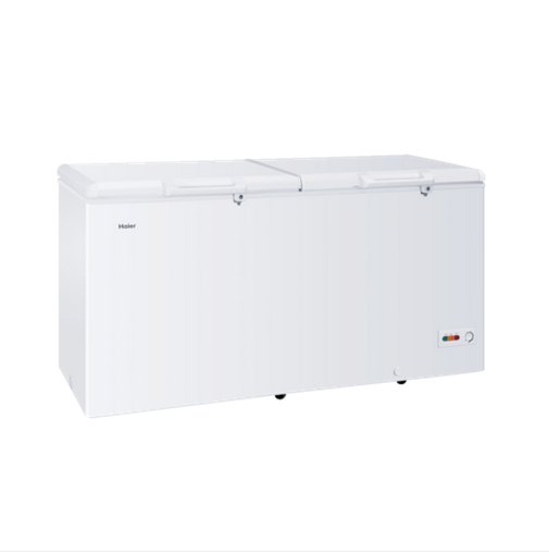 海尔 BC/BD-519HAN 商用519升冷藏冷冻大冷柜 大富豪 全