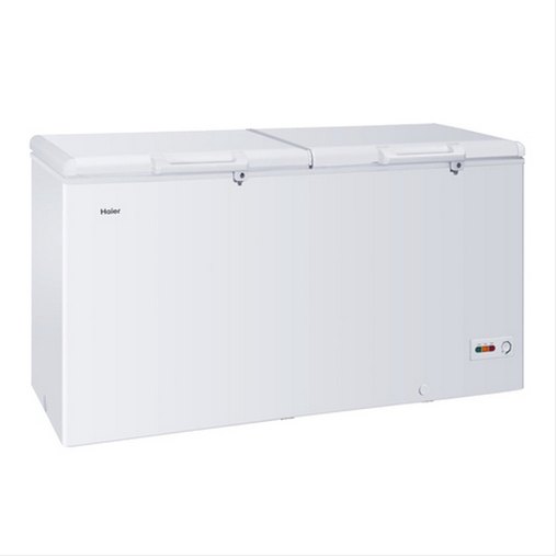 海尔 BC/BD-629H 商用629升冷冻冷藏冷柜 全国联保 现货