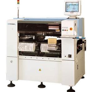 雅马哈贴片机YV100XG/YG200/YV100X