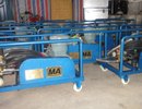 WJ24-2防灭火阻化多用泵