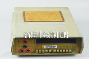 固伟(GW instek) 万用表GDM-8145特价！